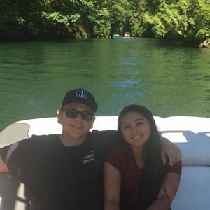 Meet your Posher, James